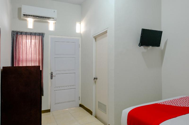 Номер Стандарт, Capital O 1475 Oemah Jawa Family Residence