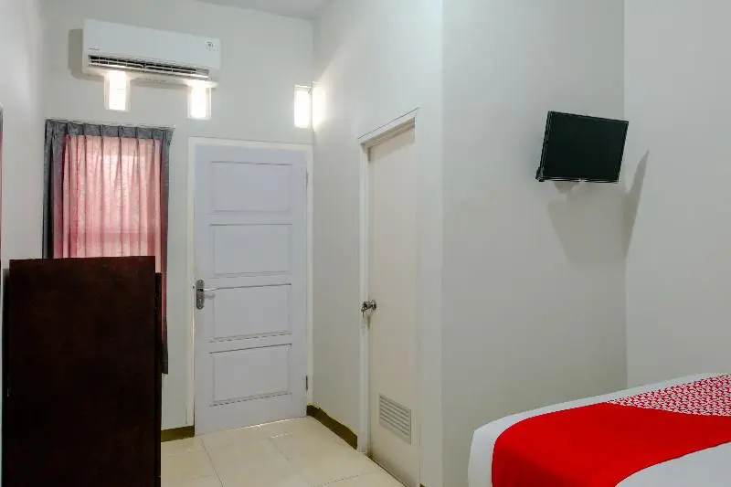 اتاق استاندارد, Capital O 1475 Oemah Jawa Family Residence
