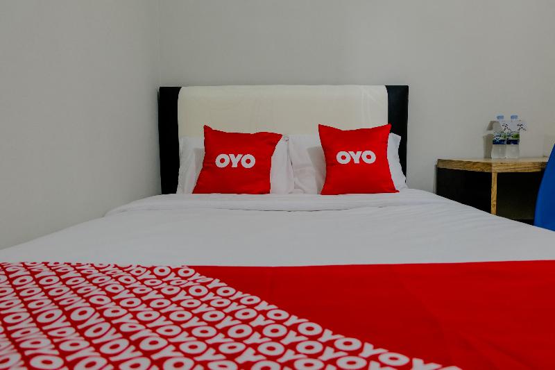 标准间, Capital O 1475 Oemah Jawa Family Residence