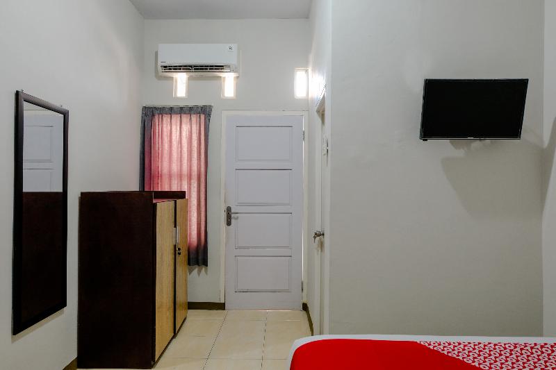 标准间, Capital O 1475 Oemah Jawa Family Residence