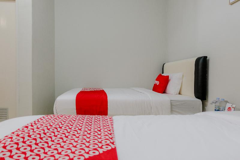 Номер Deluxe, Capital O 1475 Oemah Jawa Family Residence