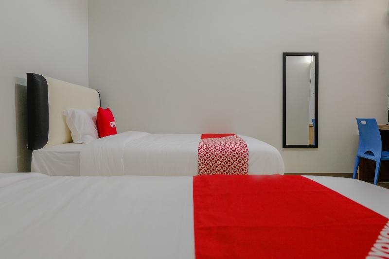 豪华房间, Capital O 1475 Oemah Jawa Family Residence