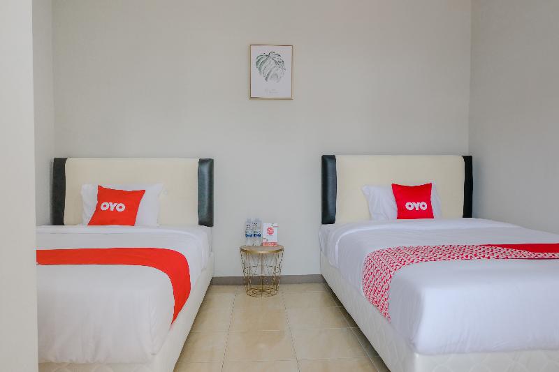 豪华房间, Capital O 1475 Oemah Jawa Family Residence