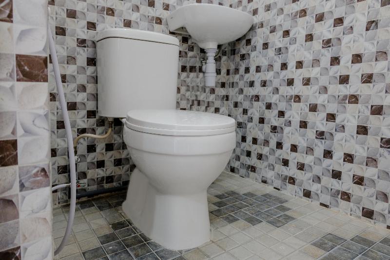 Номер Deluxe, Capital O 1475 Oemah Jawa Family Residence