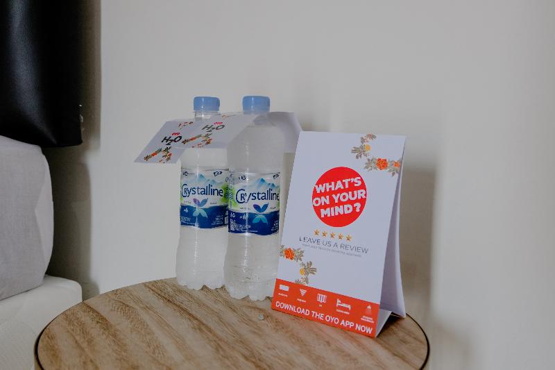 豪华房间, Capital O 1475 Oemah Jawa Family Residence