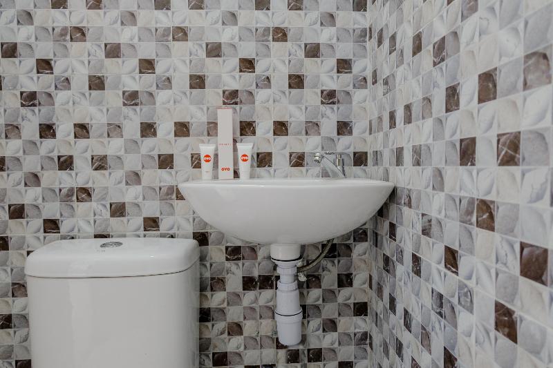 豪华房间, Capital O 1475 Oemah Jawa Family Residence