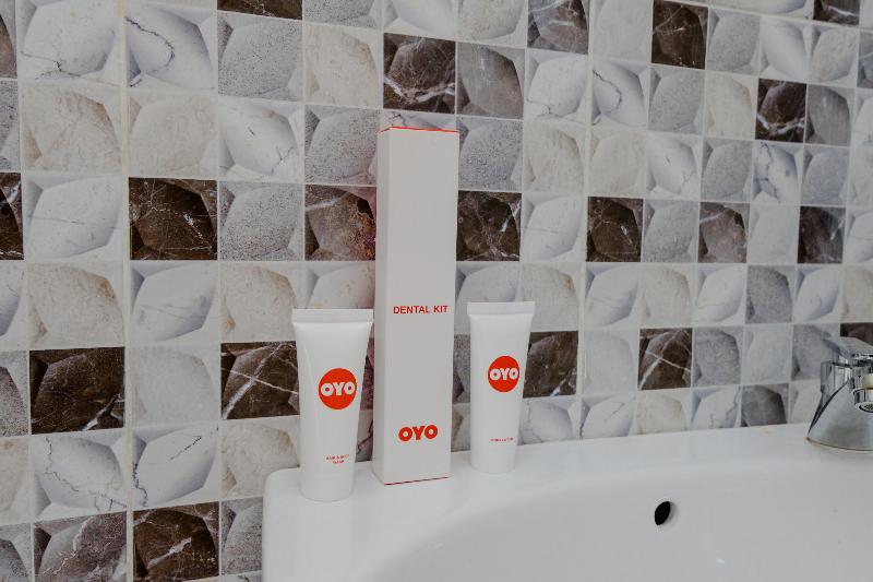 豪华房间, Capital O 1475 Oemah Jawa Family Residence