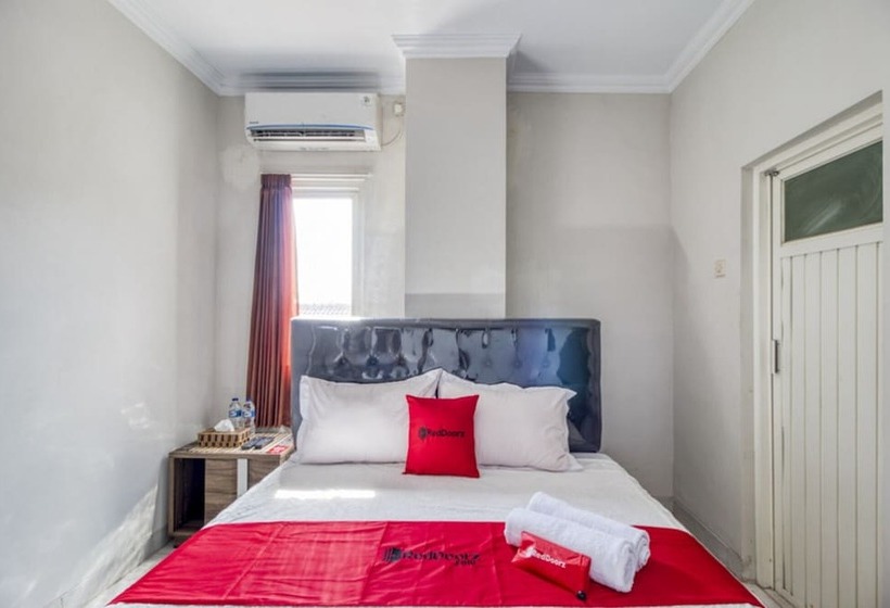 标准间, Reddoorz Near Condongcatur Bus Station