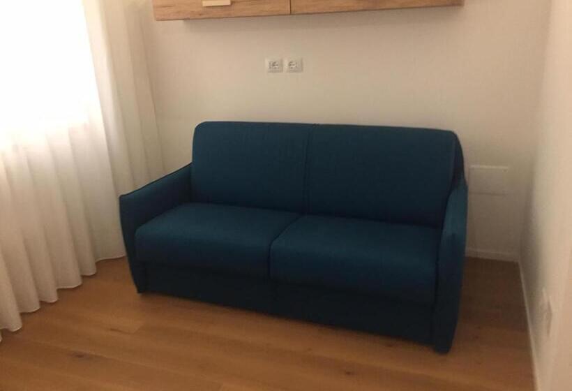 프리미엄 4인룸, Suite Campania 96