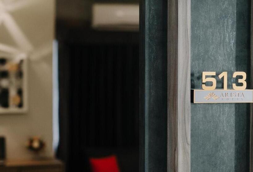 غرفة سوبيريور, Arista Hotel Ubon