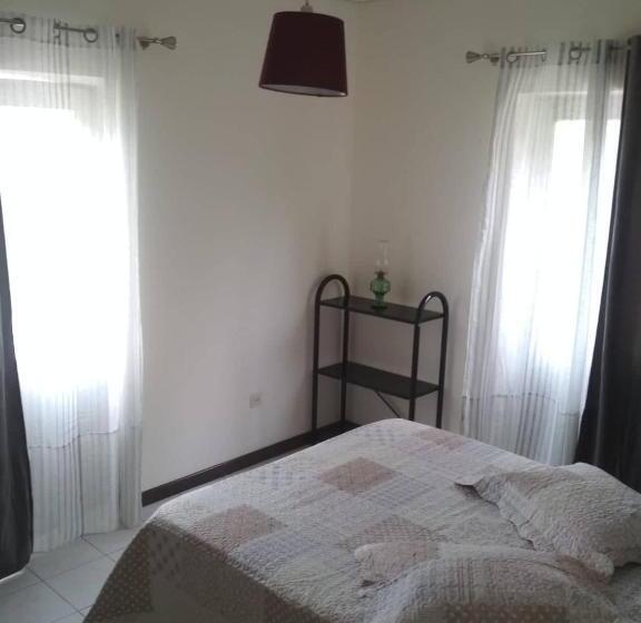 Habitació Deluxe, Casa Pedrina