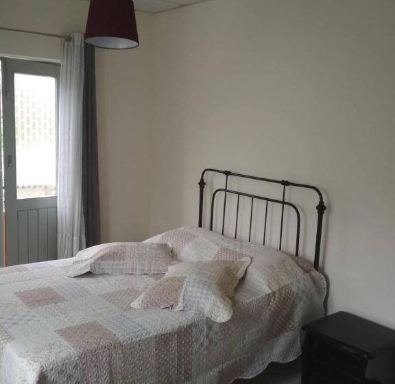 Habitació Deluxe, Casa Pedrina