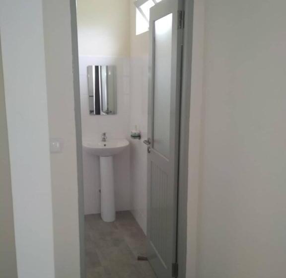 اتاق لوکس, Casa Pedrina