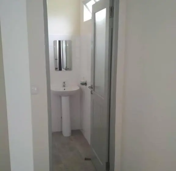 اتاق لوکس, Casa Pedrina