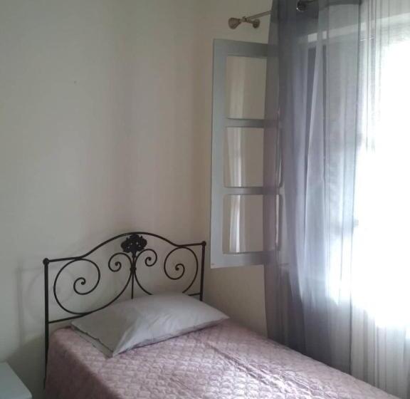 Habitació Estàndard, Casa Pedrina