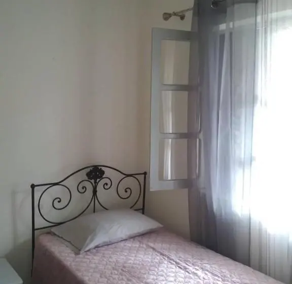 اتاق استاندارد, Casa Pedrina