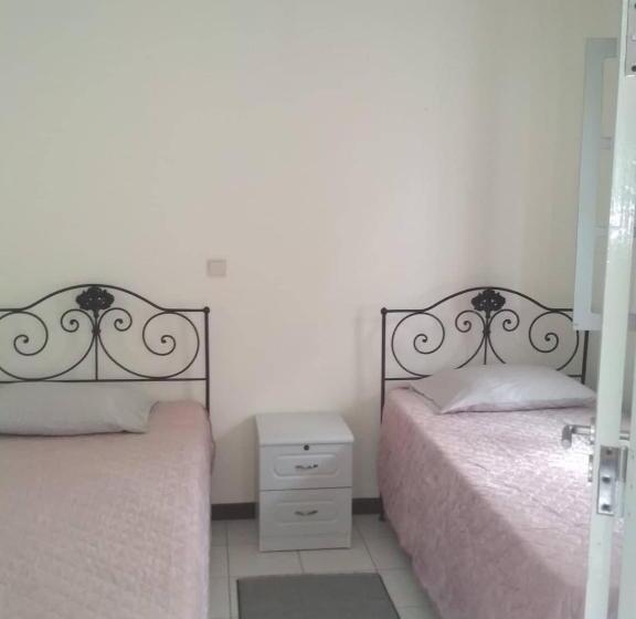 Habitació Estàndard, Casa Pedrina