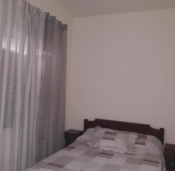 اتاق استاندارد, Casa Pedrina