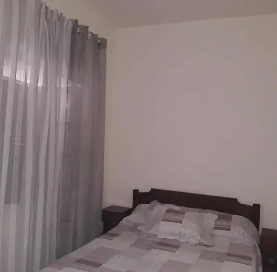 اتاق استاندارد, Casa Pedrina