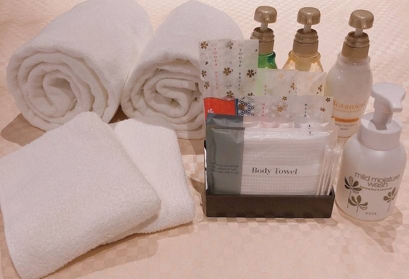 Superior Oda, Jhoteltokyogeo