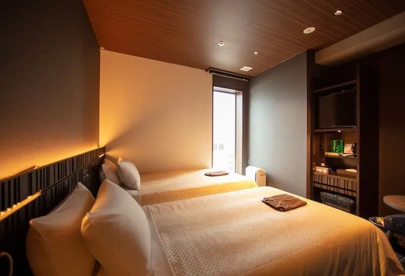 اتاق سوپریور, Jhoteltokyogeo