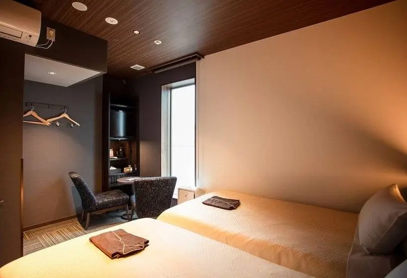 اتاق لوکس, Jhoteltokyogeo