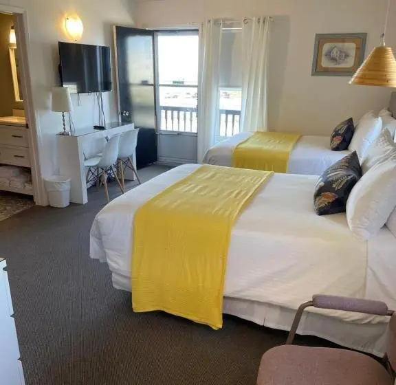 Deluxe-huone Parveke, Paradise Inn On The Beach