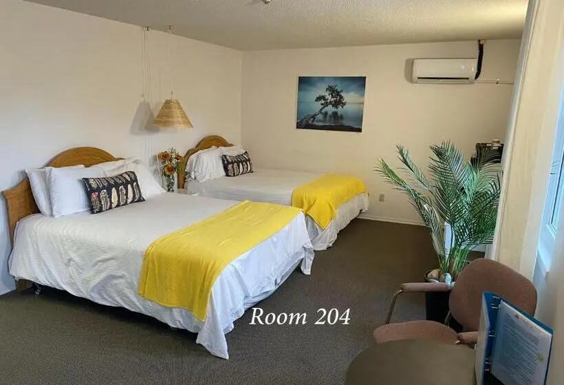 Standard-huone Parveke, Paradise Inn On The Beach