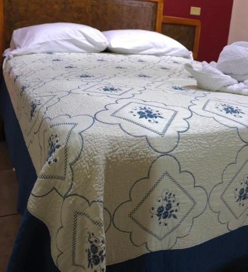 غرفة قياسية, Residencial Panamericano