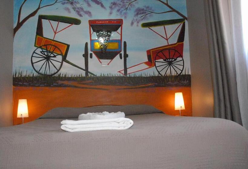 标准间, Ivato , Airport