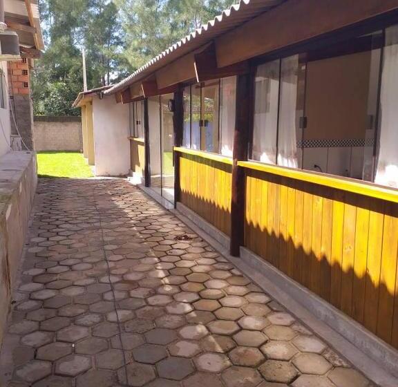 Люкс, Pousada Ilha Sul