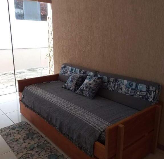 Люкс, Pousada Ilha Sul