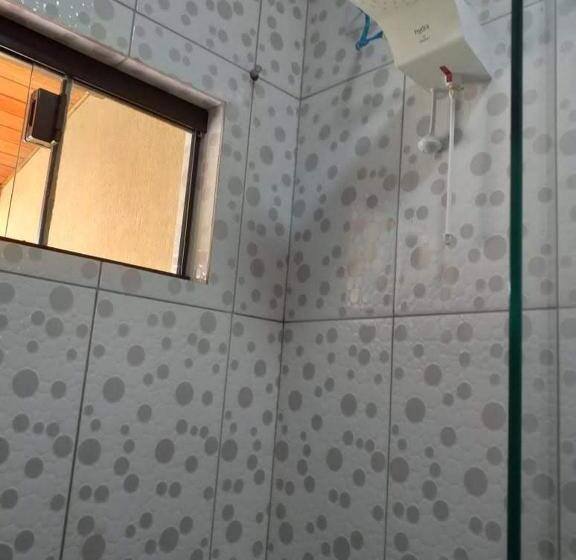 Люкс, Pousada Ilha Sul