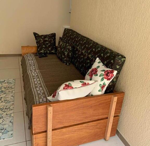 Люкс, Pousada Ilha Sul