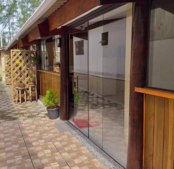 Люкс, Pousada Ilha Sul