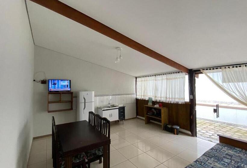 Family Suite, Pousada Ilha Sul