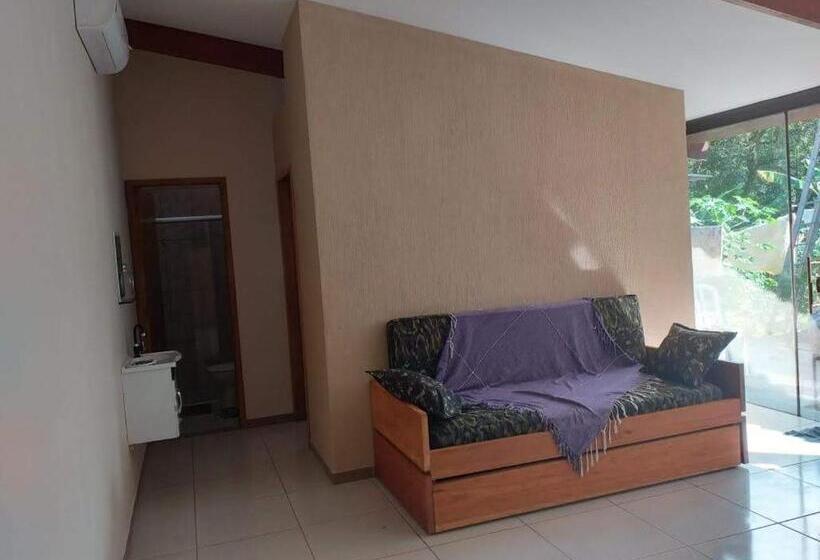 Family Suite, Pousada Ilha Sul
