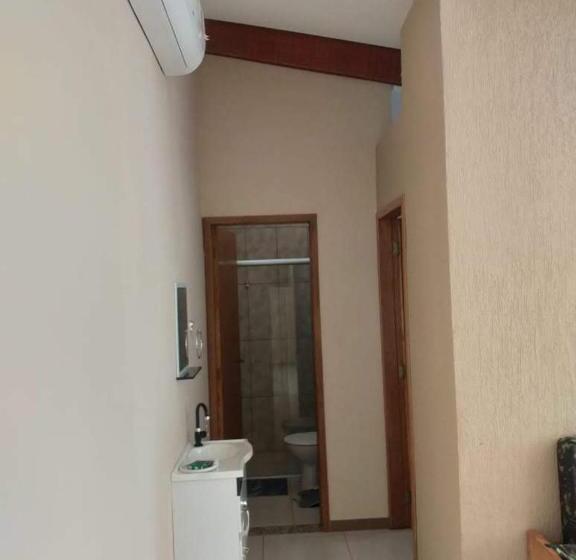 Family Suite, Pousada Ilha Sul