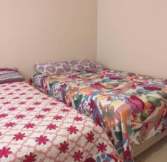 Family Suite, Pousada Ilha Sul