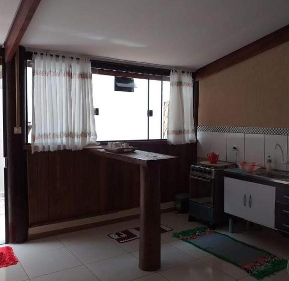 Family Suite, Pousada Ilha Sul