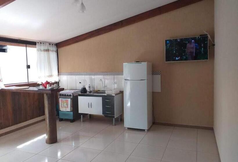 Family Suite, Pousada Ilha Sul