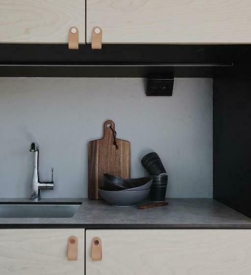 اتاق استاندارد با چشم‌انداز, Magical Pond Nature Igloos