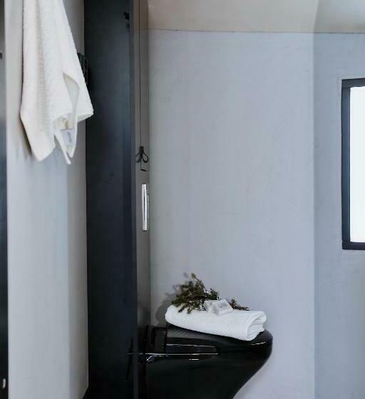 اتاق استاندارد با چشم‌انداز, Magical Pond Nature Igloos