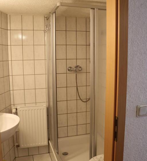 غرفة قياسية, Gasthaus Zur Weintraube