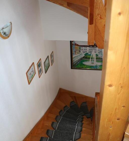 غرفة قياسية, Gasthaus Zur Weintraube