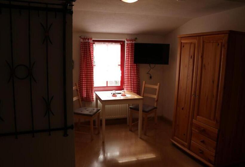 غرفة قياسية, Gasthaus Zur Weintraube