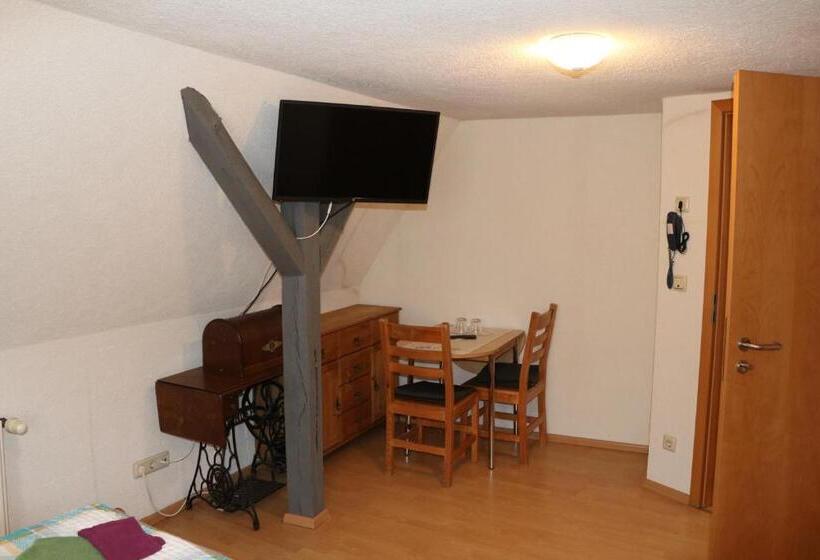 Standard Room, Gasthaus Zur Weintraube
