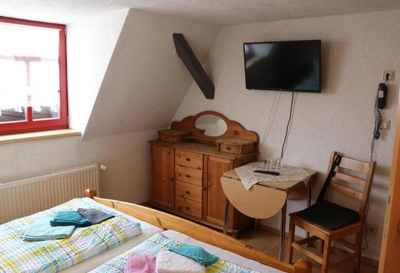 غرفة قياسية, Gasthaus Zur Weintraube