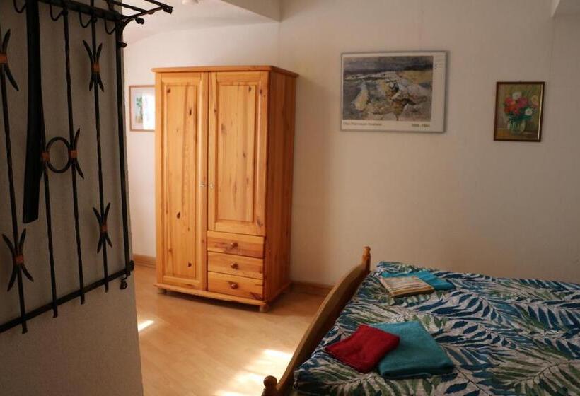 غرفة قياسية, Gasthaus Zur Weintraube