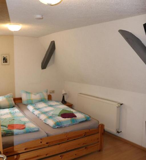 غرفة قياسية, Gasthaus Zur Weintraube